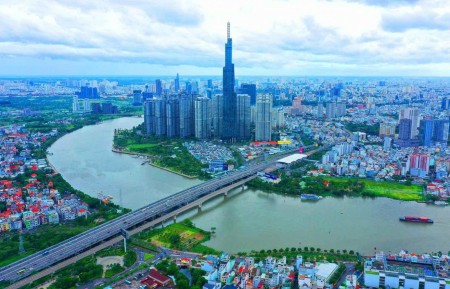 Điểm tin xây dựng - bất động sản ngày 9/3: Bộ Xây dựng thay đổi loạt thủ tục công nhận và phát triển đô thị