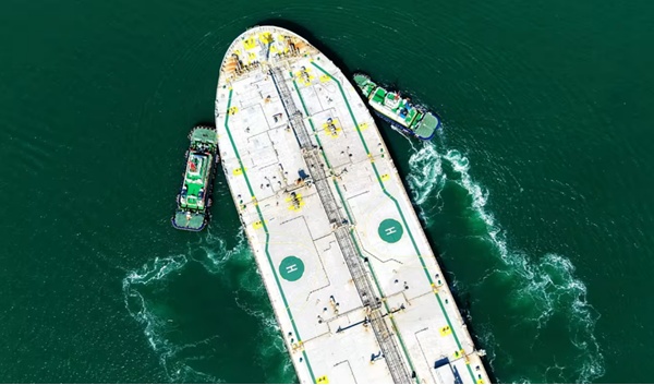 G7 xem xét "xả" dầu từ kho dự trữ chiến lược