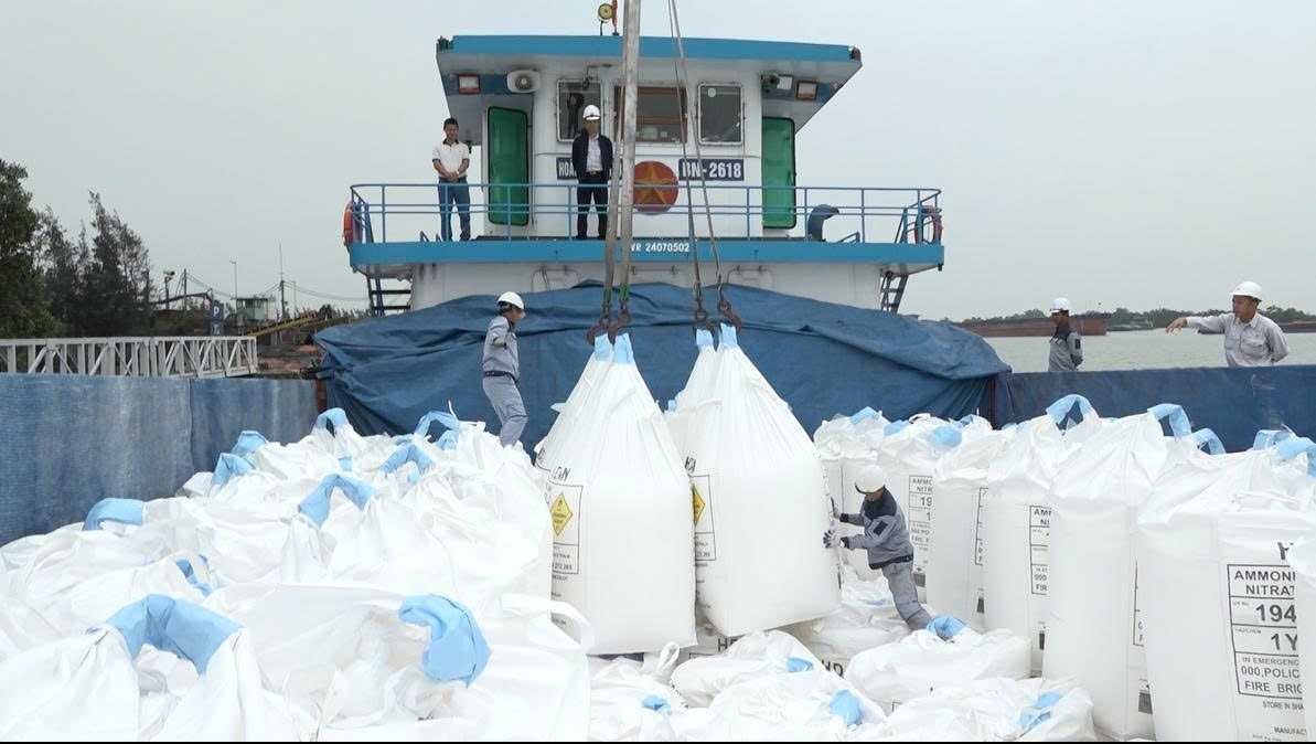 MICCO hóa chất mỏ