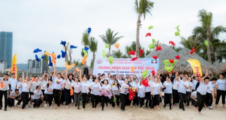 TKV tổ chức các hoạt động chào mừng ngày Quốc tế Phụ nữ 8/3