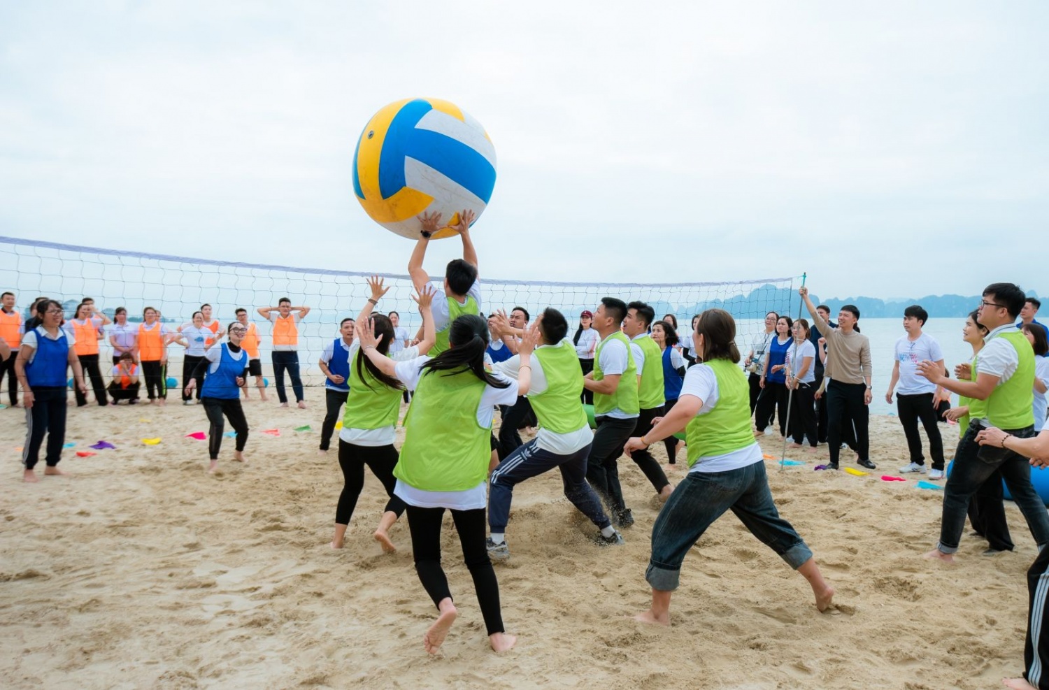 TKV Quốc tế Phụ nữ 8/3