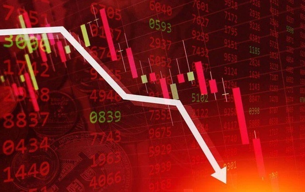Tin nhanh chứng khoán ngày 9/3: VN Index “rơi tự do”, thị trường bán tháo trên diện rộng