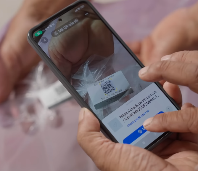 PVCFC khởi động chương trình “Mùa vàng thắng lớn” 2026 với hơn 1,5 triệu giải thưởng