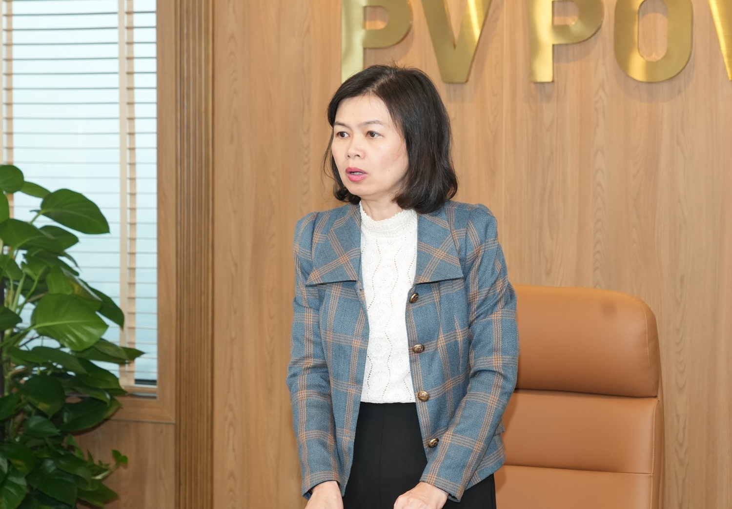 Đảng ủy PV Power tổ chức Hội nghị giao ban công tác xây dựng Đảng quý I/2026