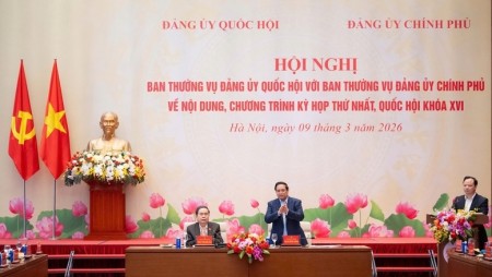 Việt Nam đã huy động 4 triệu thùng dầu để bảo đảm nguồn cung năng lượng