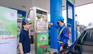 Việt Nam có nhiều dư địa phát triển ngành nhiên liệu sinh học