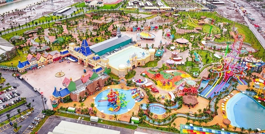 Không cần chọn giữa an cư hay đầu tư, Vinhomes Royal Island hội tụ 4 giá trị trong 1 điểm đến