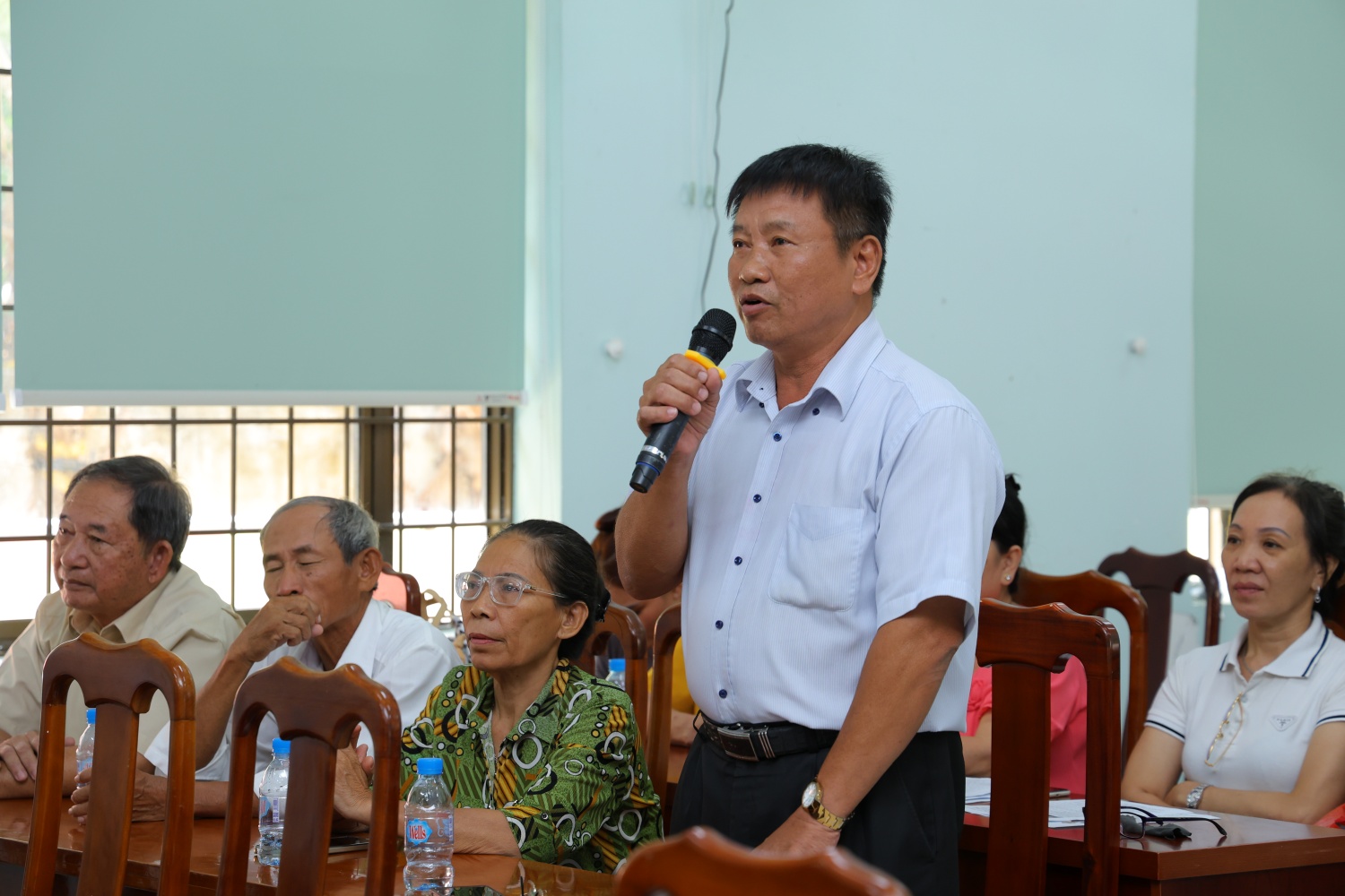 Long Sơn sẽ trở thành Trung tâm công nghiệp năng lượng sinh thái xanh và hiện đại