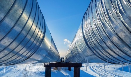 Bắc Kinh thúc đẩy các dự án đường ống khí đốt với Nga