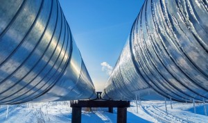 Bắc Kinh thúc đẩy các dự án đường ống khí đốt với Nga