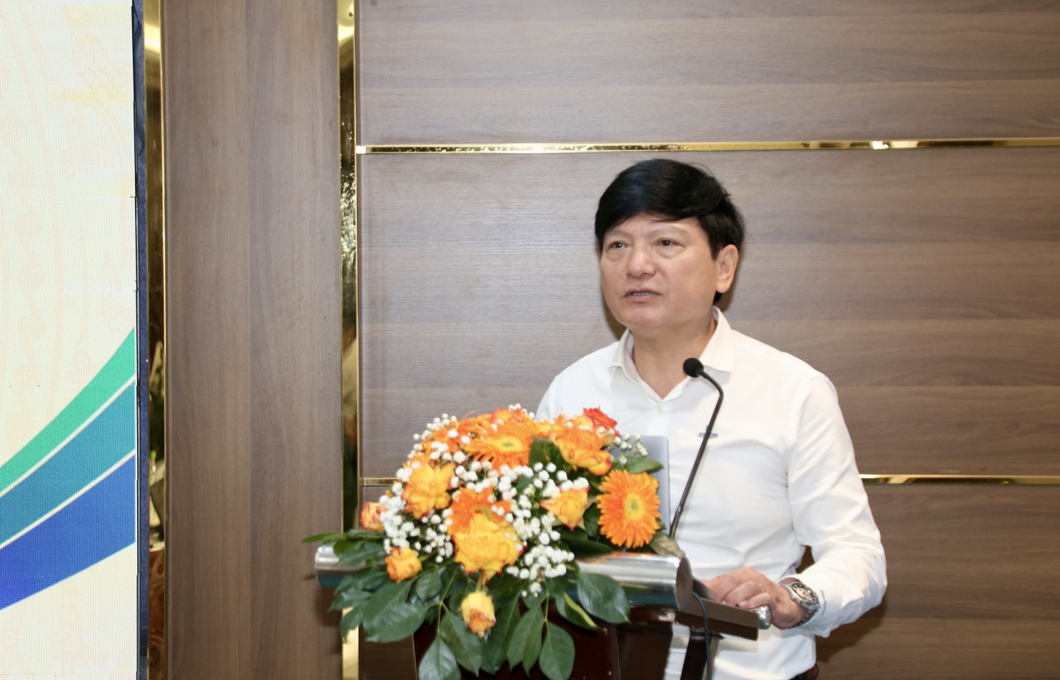 Hội CCB Petrovietnam quán triệt, triển khai các văn bản của Đảng và Tập đoàn