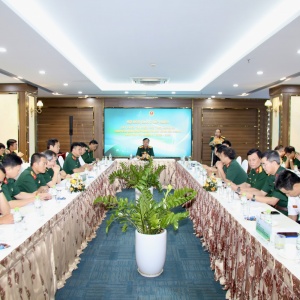 Hội CCB Petrovietnam quán triệt, triển khai các văn bản của Đảng và Tập đoàn