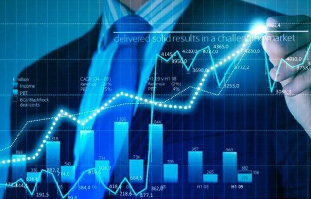 Tin nhanh chứng khoán ngày 10/3: VN-Index bật tăng gần 24 điểm sau chuỗi giảm mạnh