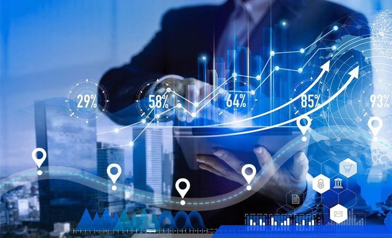 Tin tức kinh tế ngày 10/3: Lãi tiết kiệm vượt mốc 8%/năm