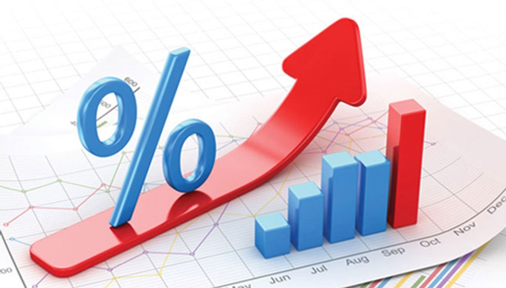 Tin tức kinh tế ngày 10/3: Lãi tiết kiệm vượt mốc 8%/năm