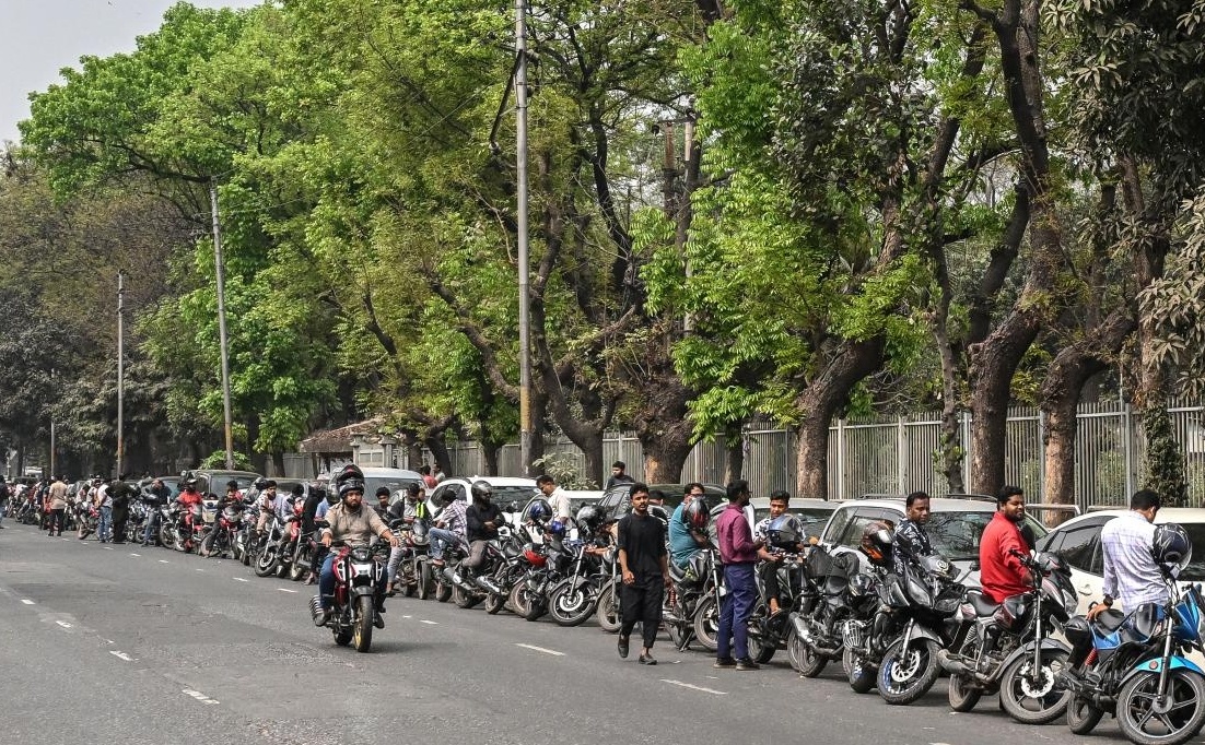 Bangladesh ứng phó với khủng hoảng năng lượng