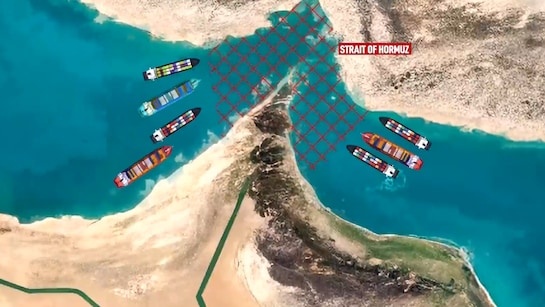 Doanh nghiệp năng lượng ASEAN chịu ảnh hưởng ra sao từ khủng hoảng Hormuz?