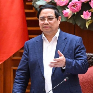 Thủ tướng giao Petrovietnam đẩy mạnh khai thác, đa dạng hóa nguồn cung dầu thô