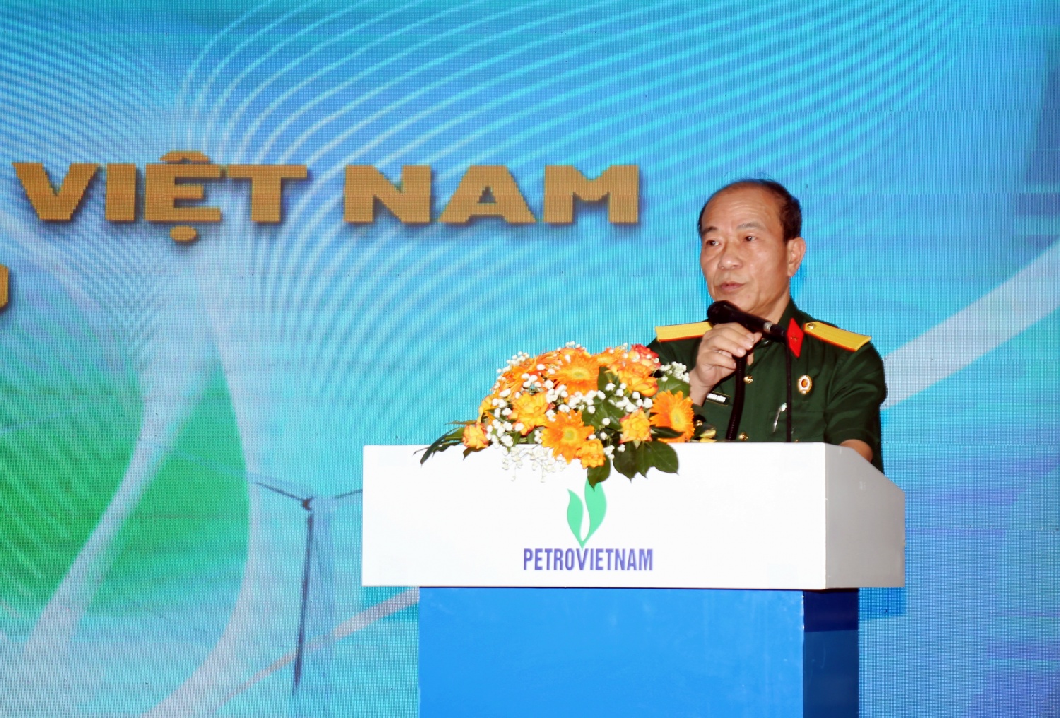 Tọa đàm góp ý Chiến lược phát triển Petrovietnam đến năm 2030, tầm nhìn 2050