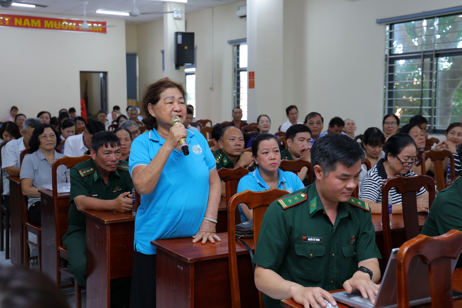 Đồng chí Lê Ngọc Sơn: Petrovietnam cam kết thúc đẩy chuyển dịch năng lượng, kinh tế xanh