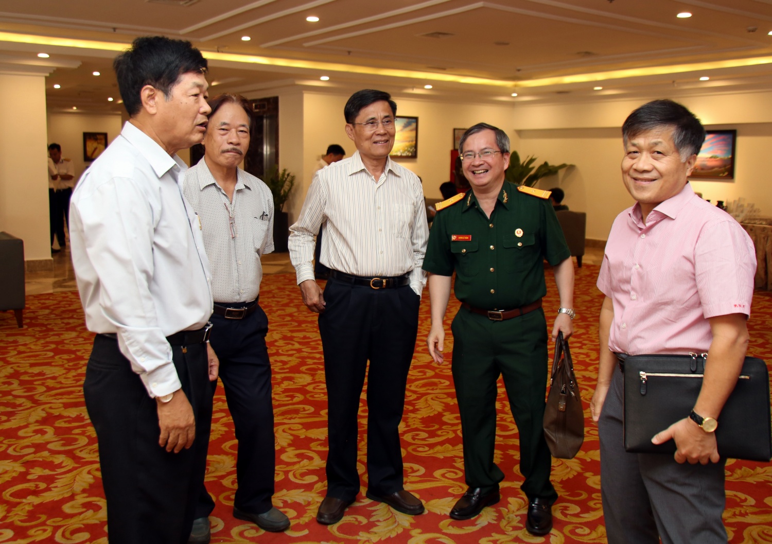 Tọa đàm góp ý Chiến lược phát triển Petrovietnam đến năm 2030, tầm nhìn 2050