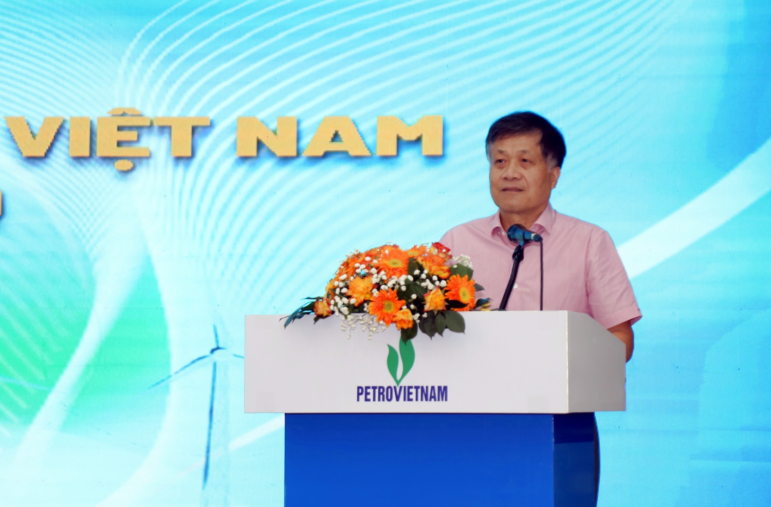 Tọa đàm góp ý Chiến lược phát triển Petrovietnam đến năm 2030, tầm nhìn 2050