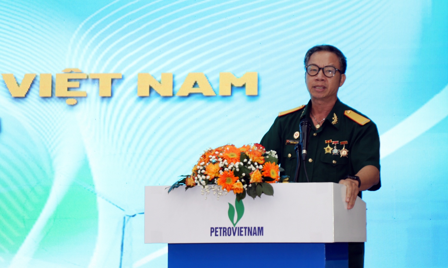 Tọa đàm góp ý Chiến lược phát triển Petrovietnam đến năm 2030, tầm nhìn 2050