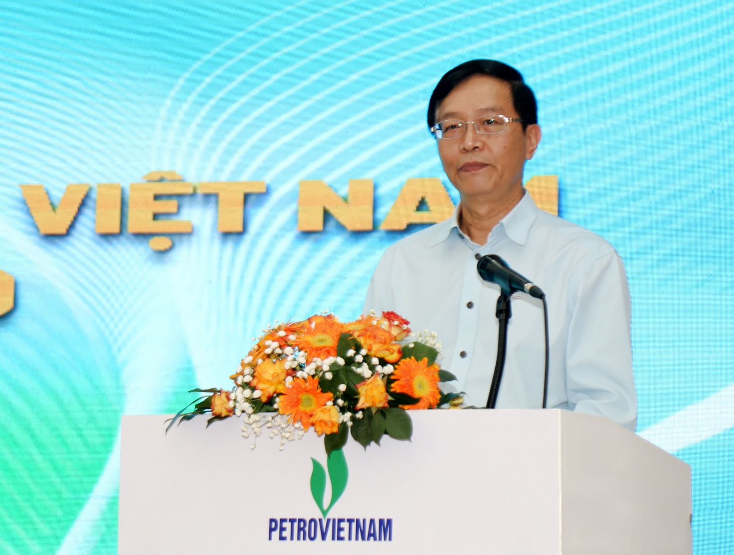 Tọa đàm góp ý Chiến lược phát triển Petrovietnam đến năm 2030, tầm nhìn 2050