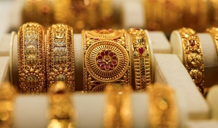 Giá vàng hôm nay 11/3: Thế giới tiến sát ngưỡng 5.200 USD/ounce