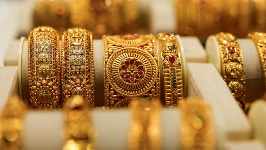 Giá vàng hôm nay 11/3: Thế giới tiến sát ngưỡng 5.200 USD/ounce