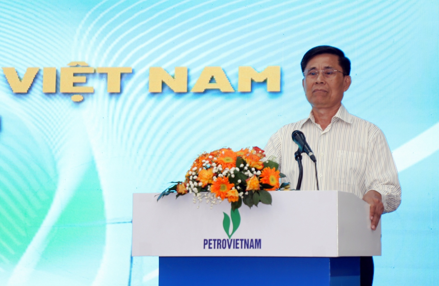 Tọa đàm góp ý Chiến lược phát triển Petrovietnam đến năm 2030, tầm nhìn 2050