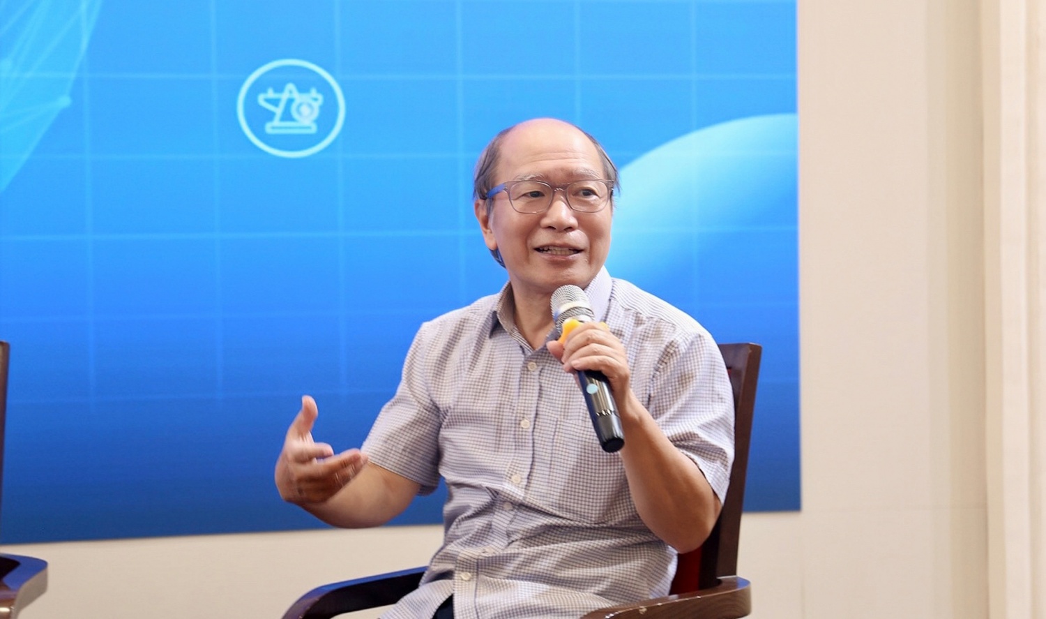 Chuyên gia Đào Nhật Đình: Mức dự trữ xăng dầu 30-60 ngày phù hợp với Việt Nam hiện nay