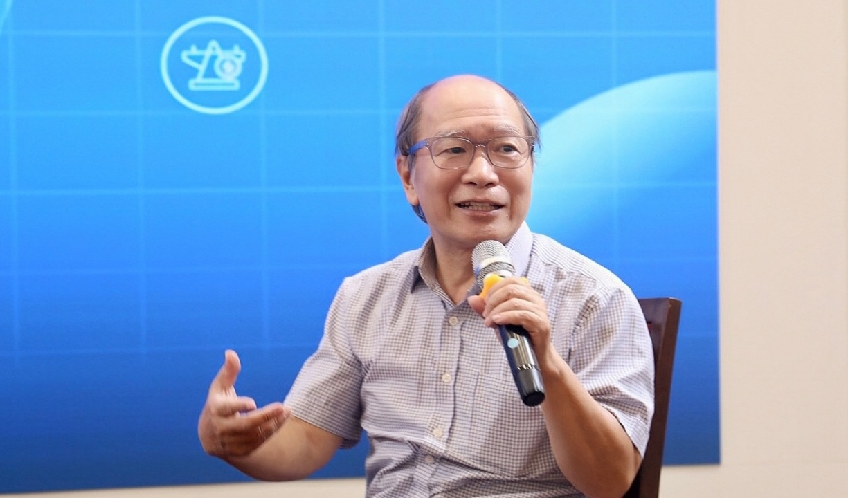 Chuyên gia Đào Nhật Đình: Mức dự trữ xăng dầu 30-60 ngày phù hợp với Việt Nam hiện nay