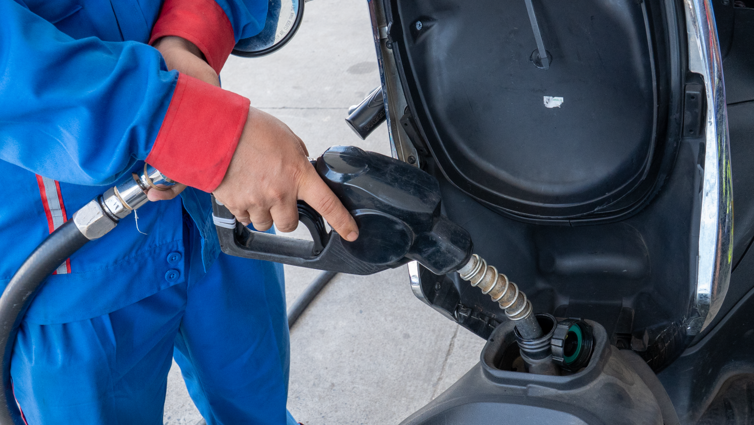 Giá xăng dầu tăng trở lại trong kỳ điều hành ngày 19/3/2026 Giá xăng dầu tăng trở lại trong kỳ điều hành ngày 19/3/2026