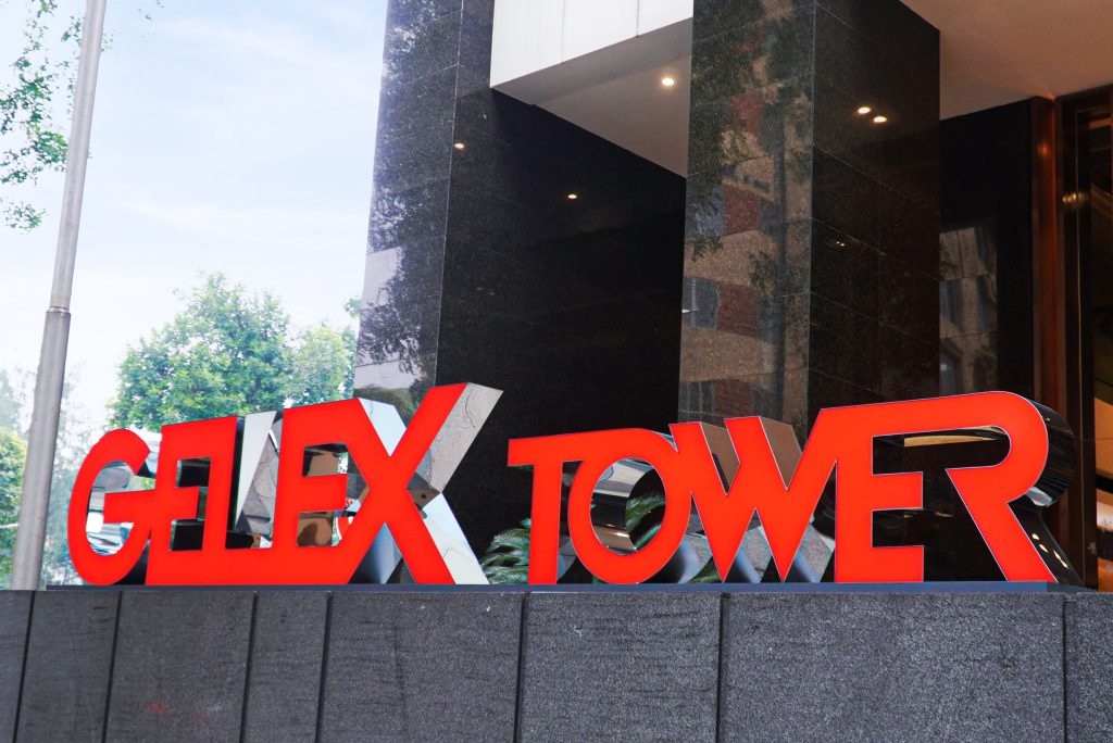 Gelex báo lãi quý II cao kỷ lục, hoàn thành 72% kế hoạch lợi nhuận năm Gelex báo lãi quý II cao kỷ lục, hoàn thành 72% kế hoạch lợi nhuận năm