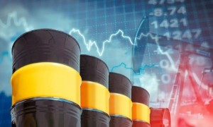 Giá dầu hôm nay (12/3): Tăng mạnh hơn 5%