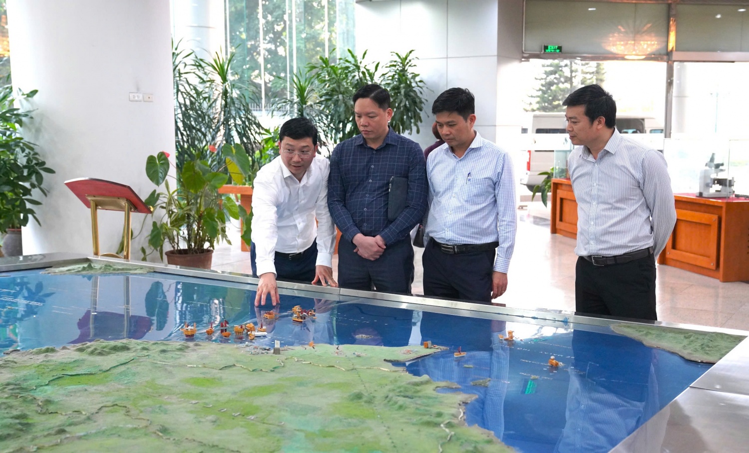 Nghiên cứu khoa học