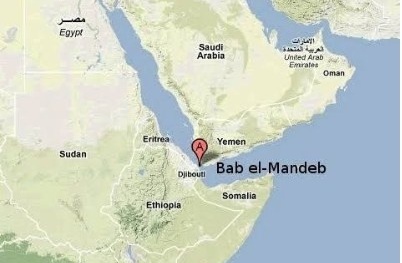 Iran cảnh báo có thể đóng tuyến xuất khẩu dầu khí cuối cùng của vùng Vịnh