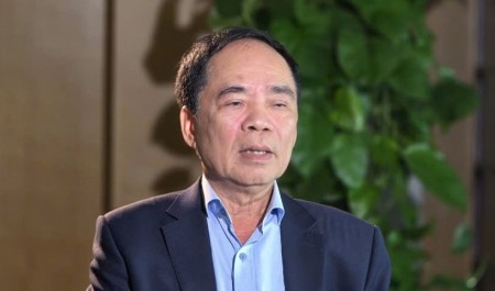 Phát triển hạ tầng LNG theo mô hình chia sẻ