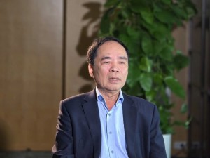 Phát triển hạ tầng LNG theo mô hình chia sẻ