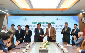 [VIDEO] PV Power ký thỏa thuận đặt chỗ mua tuabin khí với GE Vernova