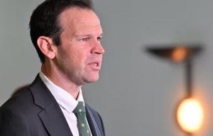 Matt Canavan trở thành lãnh đạo Đảng quốc gia Úc
