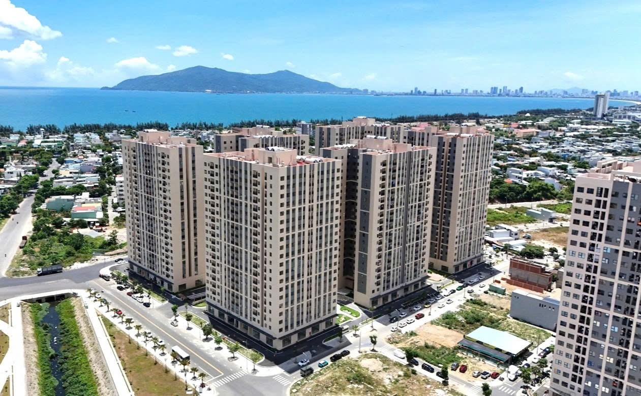 Điểm tin xây dựng - bất động sản ngày 12/3: Bộ Xây dựng nêu 3 nguyên nhân gây mất cân đối cung - cầu NƠXH