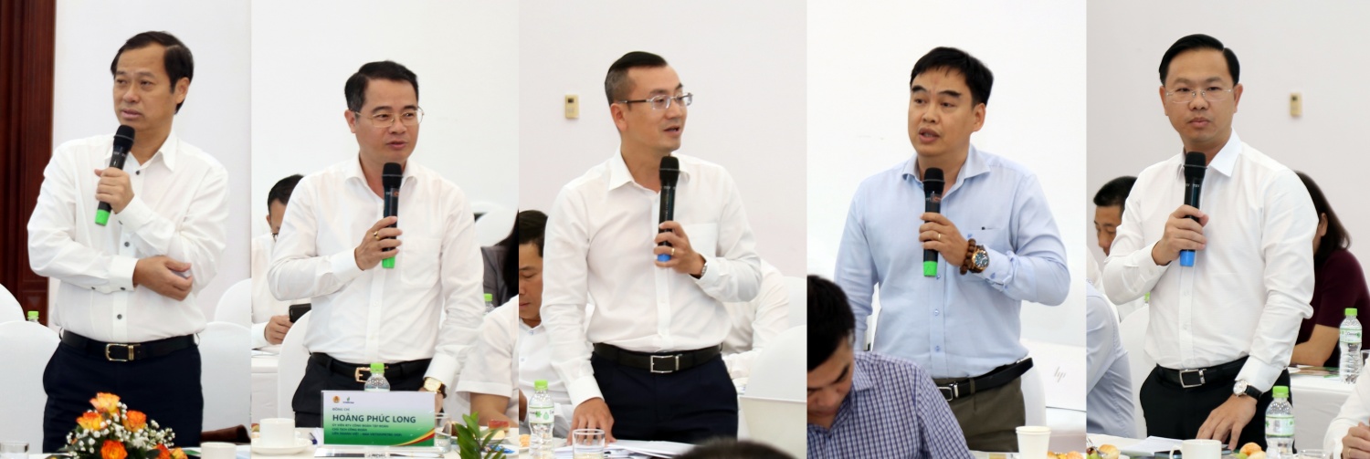 Công đoàn Petrovietnam triển khai nhiệm vụ trọng tâm năm 2026