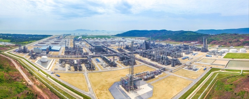 Từ “thủ phủ dầu khí” Bà Rịa – Vũng Tàu: Kiến tạo hạ tầng chiến lược cho an ninh năng lượng quốc gia