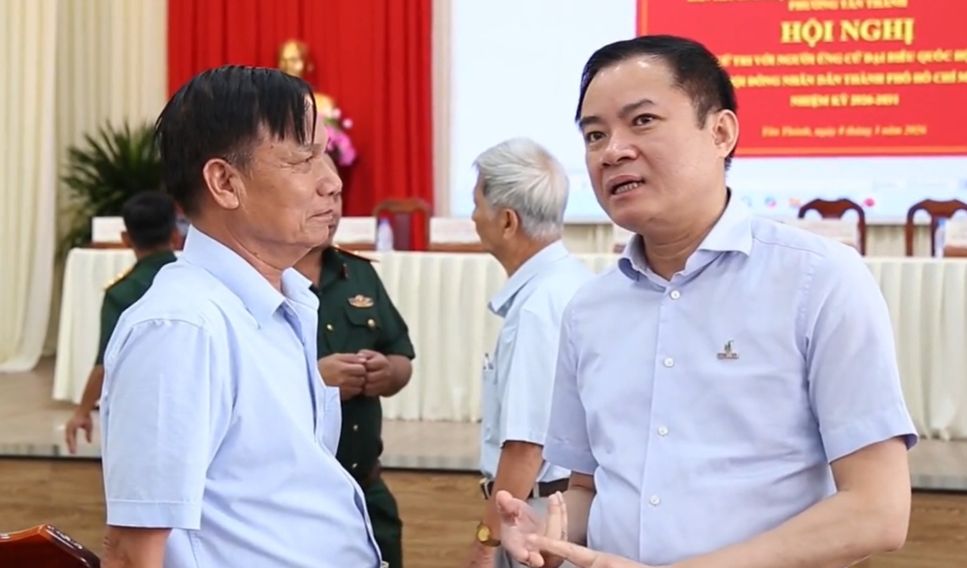 Từ “thủ phủ dầu khí” Bà Rịa – Vũng Tàu: Kiến tạo hạ tầng chiến lược cho an ninh năng lượng quốc gia