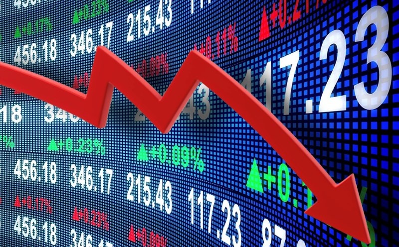 Tin nhanh chứng khoán ngày 12/3: Thị trường điều chỉnh, VN-Index lùi về vùng 1.710 điểm