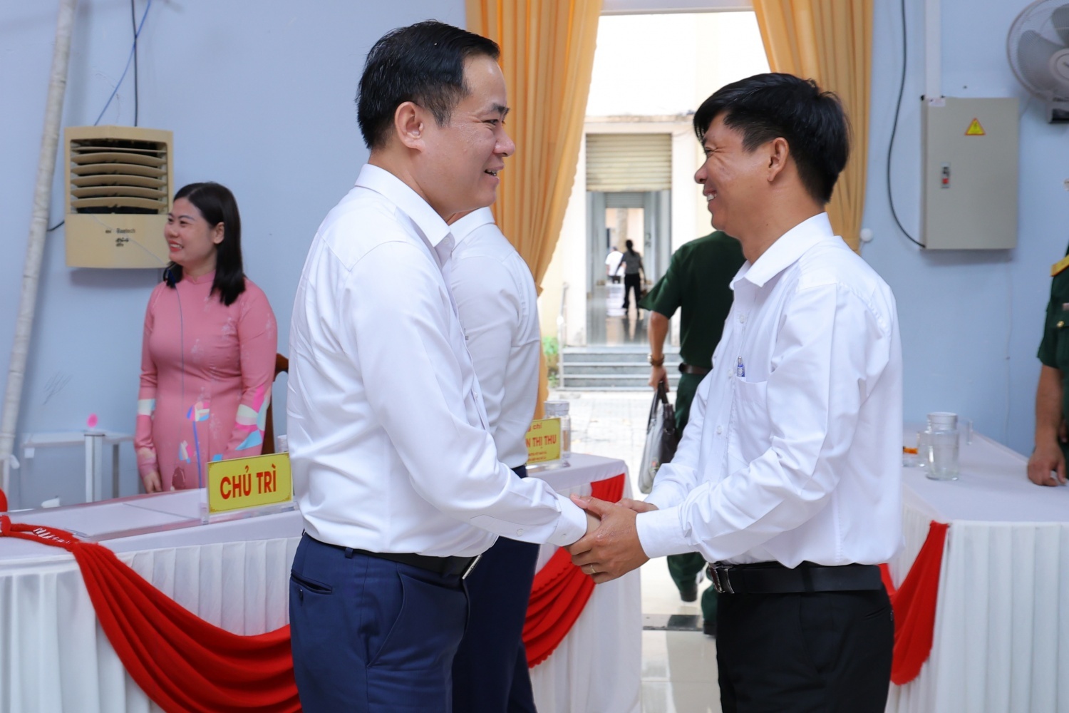 Giữ vững “lá chắn năng lượng”  trước “bão” địa chính trị Trung Đông