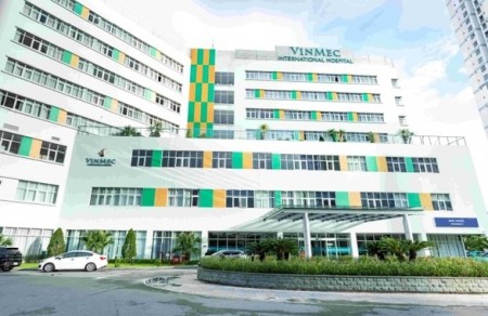 Chấm dứt 15 năm ám ảnh bởi sỏi mật tái phát sau một lần can thiệp ít xâm lấn tại Vinmec Hạ Long