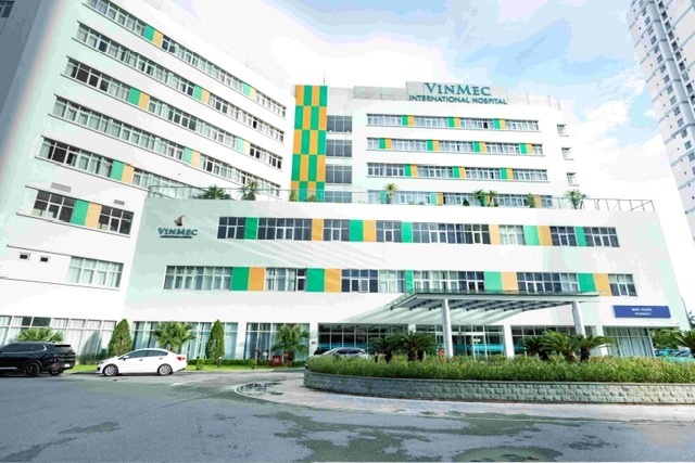 Chấm dứt 15 năm ám ảnh bởi sỏi mật tái phát sau một lần can thiệp ít xâm lấn tại Vinmec Hạ Long